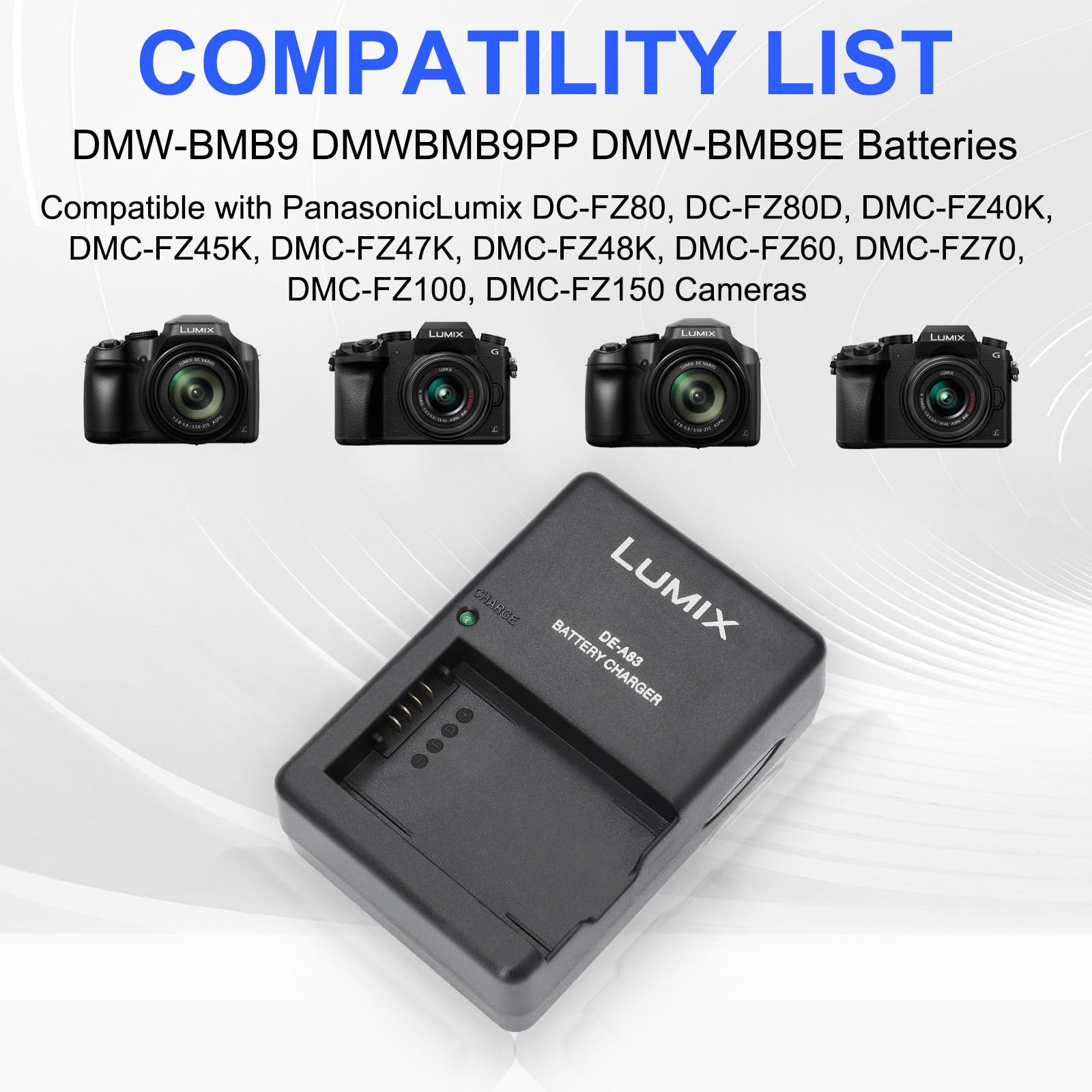 【動作確認済・純正バッテリ・充電器】Lumix コンパクトデジカメ 12メガ 動作確認済・純正バッテリ・充電器】Lumix コンパクトデジカメ 12メガ